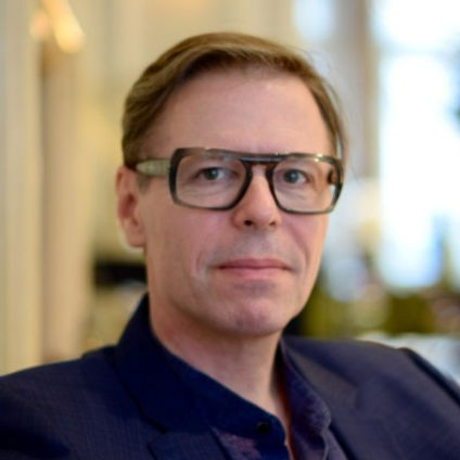 Carsten Faltum, CEO at Celex Oncology