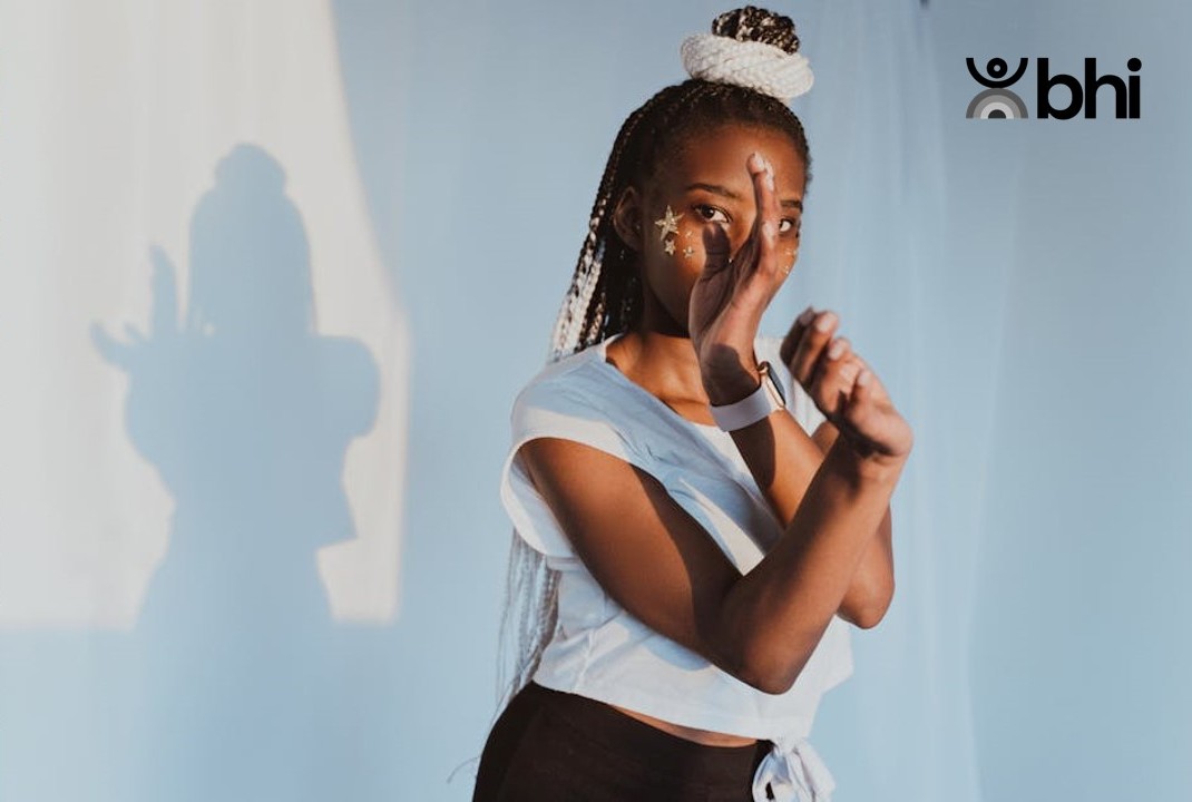 Rebranding The Black Health Initiative