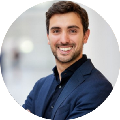 Simone De Ioanna, Executive Director at European Psychiatric Association