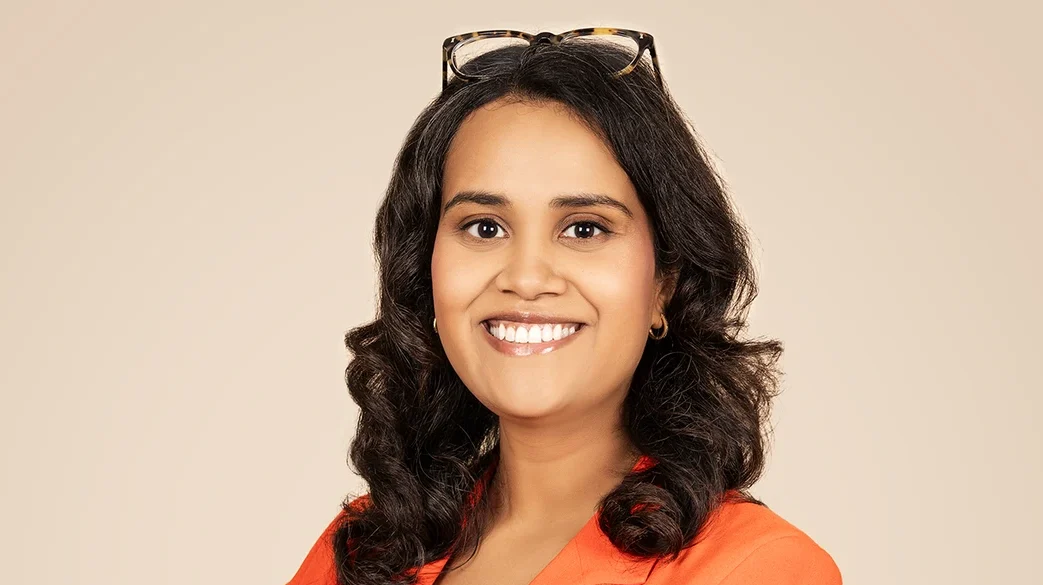 ceo mita dhullipala