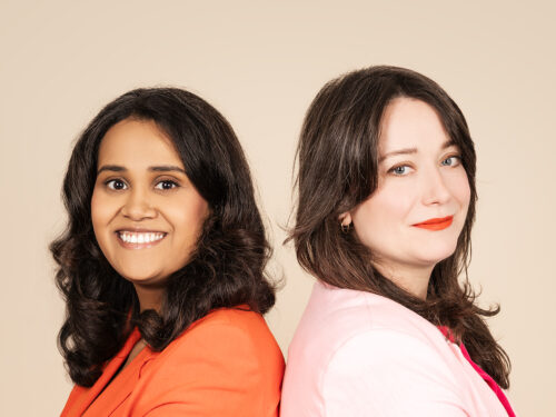 Introducing MD Comms Group New Structure