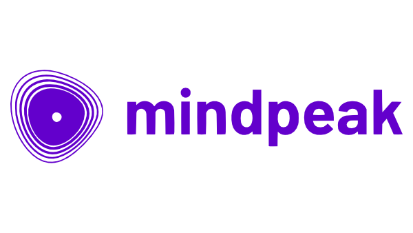 mindpeak logo